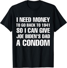 i need money to go back to