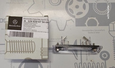 Orig. Mercedes W124 R129 luce