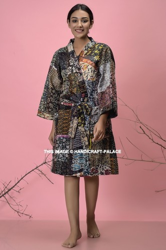 Seta patchwork handmade kantha - seta,