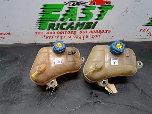 Vaschetta acqua motore fiat - vaschetta,