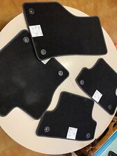 Serie Tappetini Originali Audi A3 modello 8V 3 Porte 2012/20