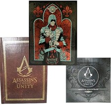 Assassin creed unit - creed:, bundle
