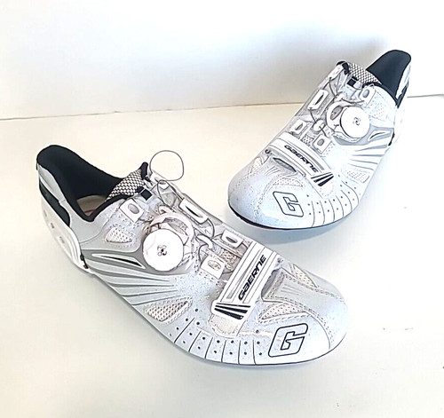 Scarpe ciclismo gaerne - ciclismo,