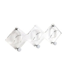 Tomasucci appendiabiti da parete sirio