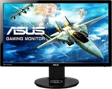 ASUS VG248QE 24" 144Hz Full HD