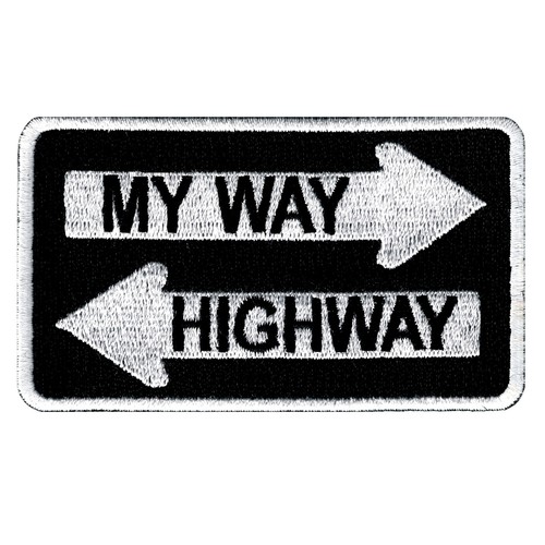 Way highway funny - my,