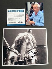 Nick mason pink floyd - nick,