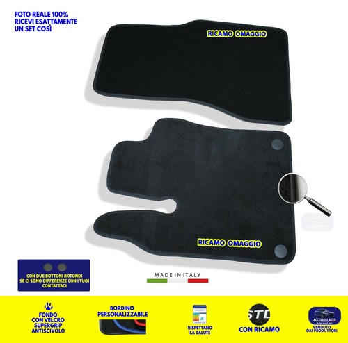 Per smart fortwo - fortwo, 453