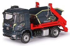 CONRAD Modelli I MERCEDES-BENZ