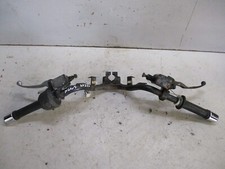 Manubrio Sterzo Manopole Pompa