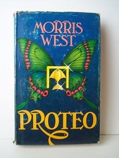 PROTEO - M.West [Club degli