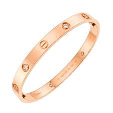 Bracciale cartier love - bracciale,