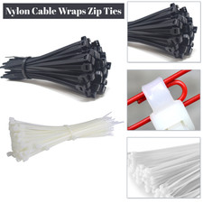 Fascette In Nylon Resistenti