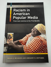 Racism in American Popular