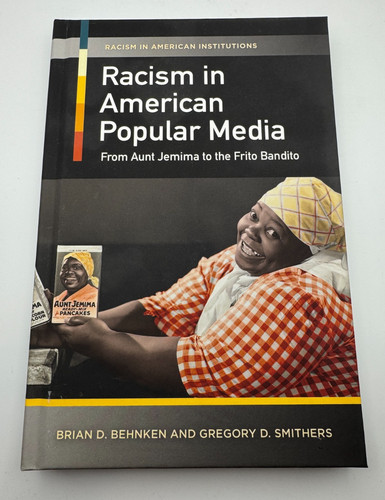 Racism american popular - in,
