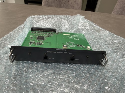 Sony dmx r100 - dmx-r100, schede