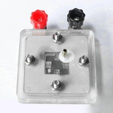 Exchangemembrane proton a