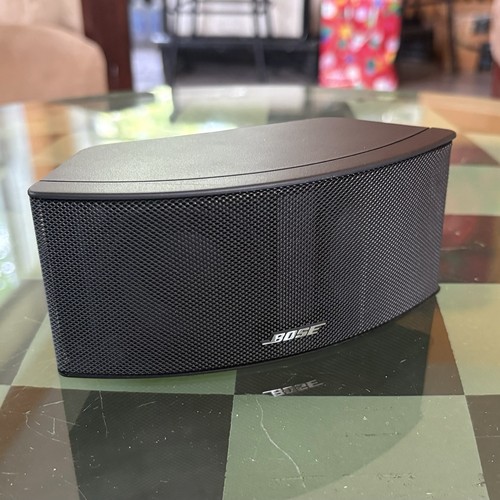 Bose jewel altoparlante - bose,