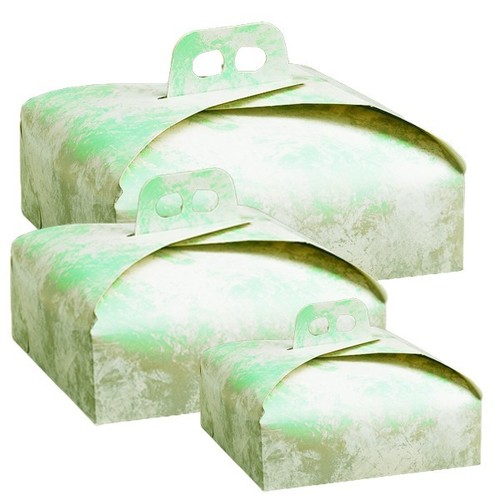 Scatola porta torta 21 - porta,