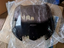 Schermo MRA fumè Yamaha