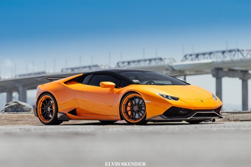 Cars 2015 huracan lamborghini