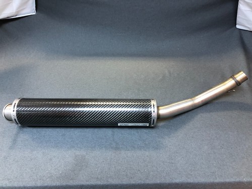 Silenziatore laverda 750 - laverda,