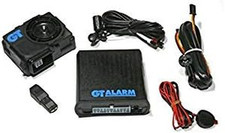 Allarme Getronic GT 909, Con
