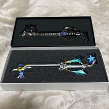 Kingdom hearts keyblade set - keyblade, di