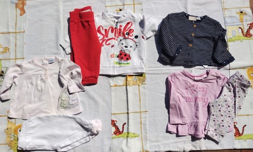 Vario abbigliamento bambina - vario,