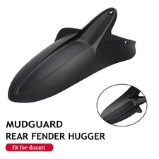 Parafango posteriore per