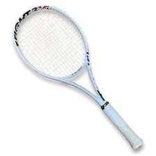 Racchetta da tennis rigida