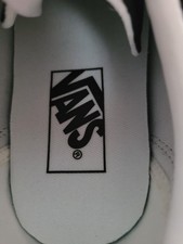 VANS SCARPE DONNA WARD