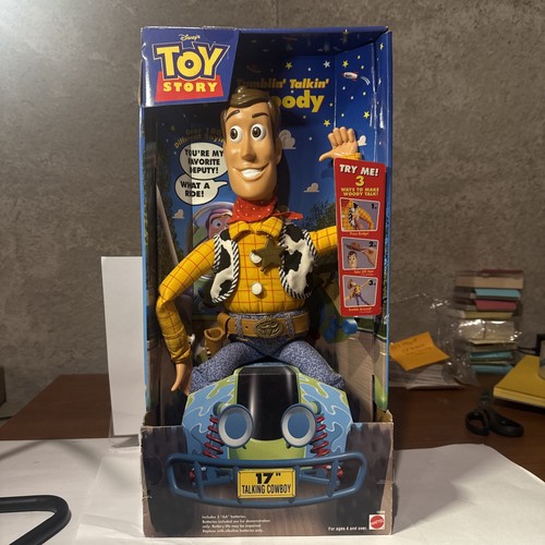 Toy story woody tumblin - woody, tumblin'