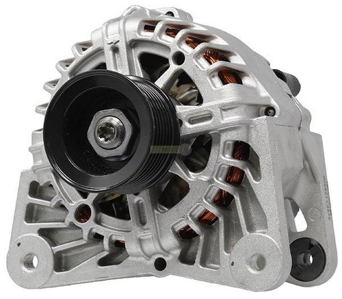 Alternatore nuovo originale - alternatore,