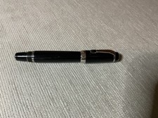 Montblanc boheme noir penna - boheme,
