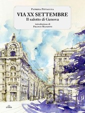 Via XX Settembre. Il salotto