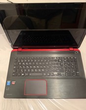 Notebook toshiba qosmio - toshiba,