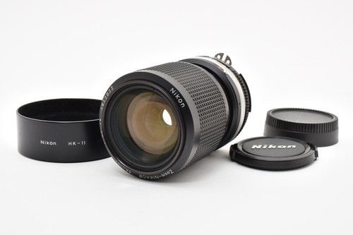 Ottime condizioni nikon - [ottime, ai-s