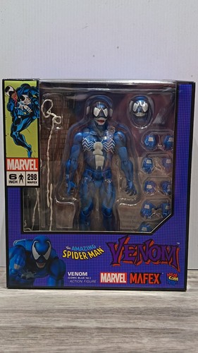 Medicom mafex 298 the - the, amazing