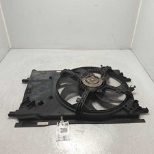 55701410 elettroventola ventola radiatore Fiat Grande Punto 199 1.4 B 57 KW 2006