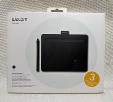 Wacom Intuos CTL-4100