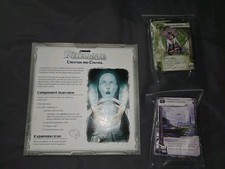 Android: Netrunner LCG