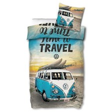 Biancheria da letto VW Bulli
