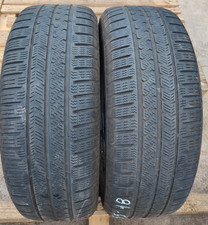 GOMME N°02 PNEUMATICI 215/55R18 99V VREDESTEIN QUADRAC5 4 STAGIONI RIF 3783