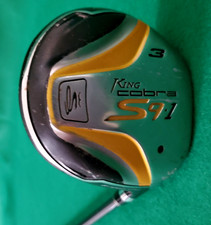 Cobra S9-1 3 Wood ⛳️