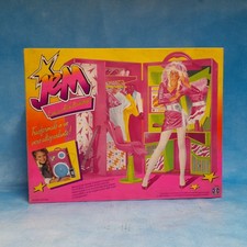 Jem And The Hologram Rock