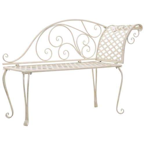 Panchina schienale con disegno - con,