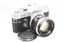 [Eccellente+] Canon FT QL
