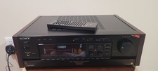 Sony TA-E1000ESD Digital