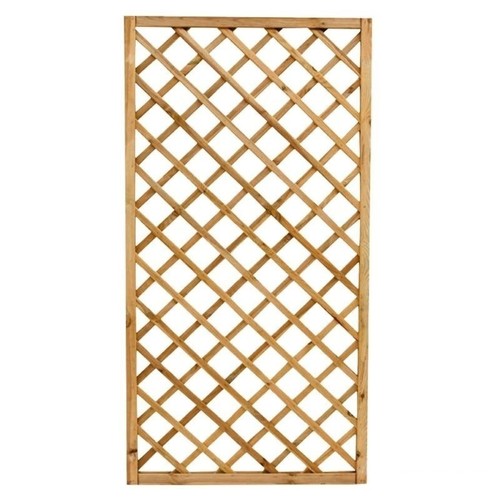 Pannello grigliato 40x180h - grigliato,